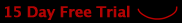 15 day free trial